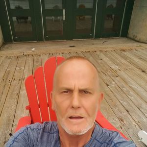 Meet your Posher, Gary